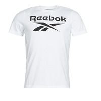 Odjeća Muškarci
 Majice kratkih rukava Reebok Classic RI Big Logo Tee Bijela