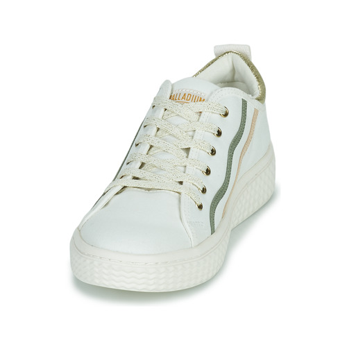 Palladium PALLATEMPO 02 CVS Bijela