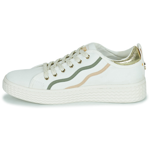 Palladium PALLATEMPO 02 CVS Bijela