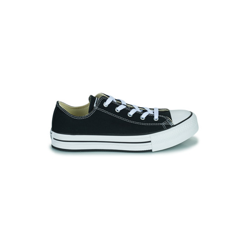 Converse Chuck Taylor All Star EVA Lift Foundation Ox Crna