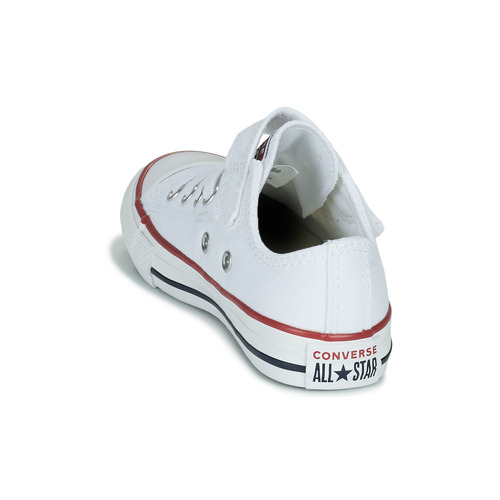 Converse Chuck Taylor All Star 1V Foundation Ox Bijela