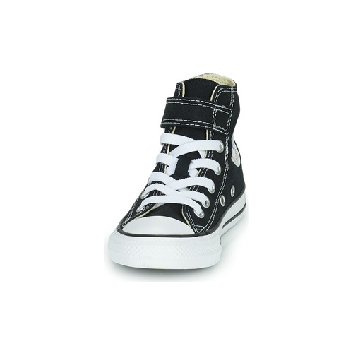 Converse Chuck Taylor All Star 1V Foundation Hi Crna