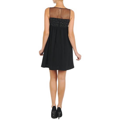 Manoush ROBE ETINCELLE Crna