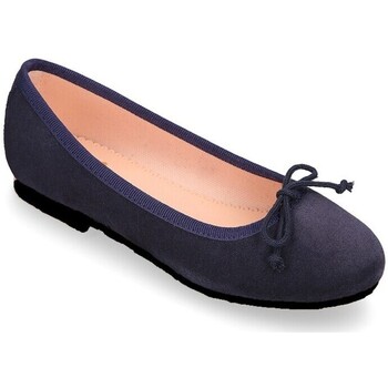 Obuća Djevojčica Balerinke i Mary Jane cipele Críos 24196-20 Blue