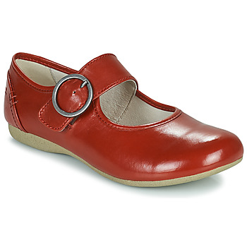 Obuća Žene
 Balerinke i Mary Jane cipele Josef Seibel FIONA 40 Red