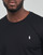 Odjeća Muškarci
 Majice kratkih rukava Polo Ralph Lauren SS CREW Crna