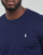 Odjeća Muškarci
 Majice kratkih rukava Polo Ralph Lauren SS CREW Tamno plava