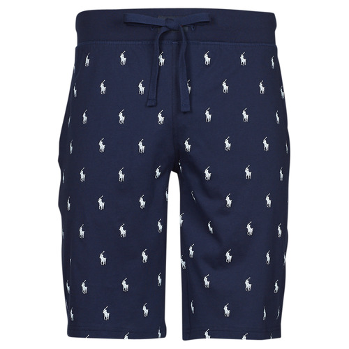 Odjeća Muškarci
 Bermude i kratke hlače Polo Ralph Lauren SLIM SHORT Plava