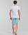 Odjeća Majice kratkih rukava Polo Ralph Lauren CREW NECK X3 Bijela