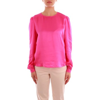 Odjeća Žene
 Košulje i bluze Marella ZOLLA Ružičasta