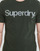 Odjeća Muškarci
 Majice kratkih rukava Superdry VINTAGE CL CLASSIC TEE Surplus / Goods / Maslinasta boja