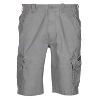Odjeća Muškarci
 Bermude i kratke hlače Superdry VINTAGE CORE CARGO SHORT Stone / Wash