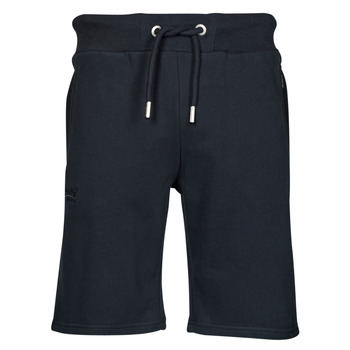 Odjeća Muškarci
 Bermude i kratke hlače Superdry VLE JERSEY SHORT         
