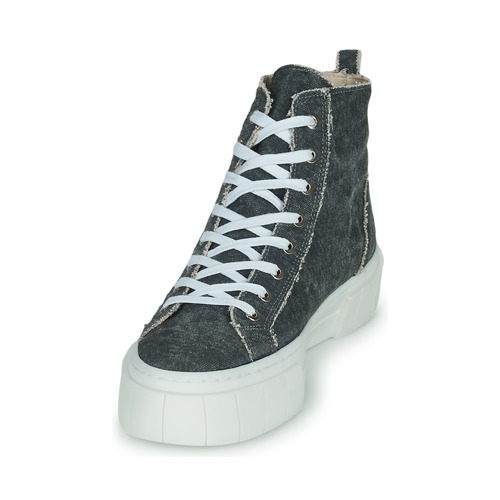 Regard NANCY V2 TOILE GRIGIO Siva