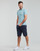 Odjeća Muškarci
 Polo majice kratkih rukava Polo Ralph Lauren K216SC01 Plava / Nebesko plava / Plava / Note