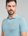 Odjeća Muškarci
 Polo majice kratkih rukava Polo Ralph Lauren K216SC01 Plava / Nebesko plava / Plava / Note