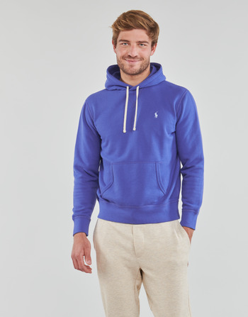 Odjeća Muškarci
 Sportske majice Polo Ralph Lauren K216SC25 Blue / Plava