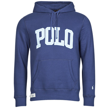 Odjeća Muškarci
 Sportske majice Polo Ralph Lauren K216SC26 Plava / Světlá