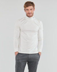 Odjeća Muškarci
 Majice dugih rukava Polo Ralph Lauren K216SC55 Bijela / Nevis