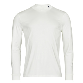 Odjeća Muškarci
 Majice dugih rukava Polo Ralph Lauren K216SC55 Bijela