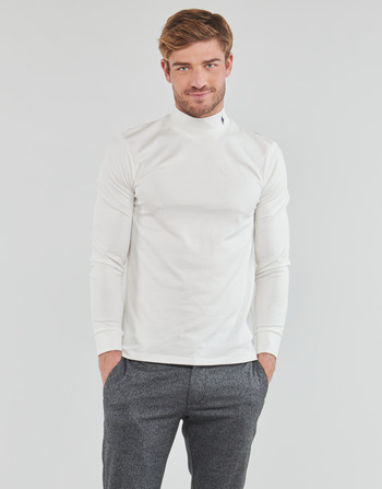 Odjeća Muškarci
 Majice dugih rukava Polo Ralph Lauren K216SC55 Bijela