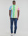Odjeća Muškarci
 Majice kratkih rukava Polo Ralph Lauren K216SC67 Višebojna / Tie / Dye