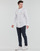Odjeća Muškarci
 Košulje dugih rukava Polo Ralph Lauren ZSC11B Bijela