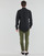 Odjeća Muškarci
 Košulje dugih rukava Polo Ralph Lauren ZSC11B Crna