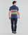 Odjeća Muškarci
 Polo majice kratkih rukava Polo Ralph Lauren K216SC01A Višebojna