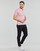 Odjeća Muškarci
 Polo majice kratkih rukava Polo Ralph Lauren K221SC52 Ružičasta