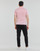 Odjeća Muškarci
 Polo majice kratkih rukava Polo Ralph Lauren K221SC52 Ružičasta