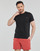 Odjeća Muškarci
 Majice kratkih rukava Polo Ralph Lauren K221SC54 Crna