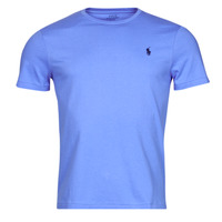 Odjeća Muškarci
 Majice kratkih rukava Polo Ralph Lauren K221SC08 Blue / Harbor / Plava