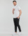 Odjeća Muškarci
 Košulje kratkih rukava Polo Ralph Lauren Z221SC31 Bijela