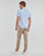 Odjeća Muškarci
 Košulje kratkih rukava Polo Ralph Lauren Z221SC31 Plava / Nebesko plava