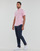 Odjeća Muškarci
 Košulje kratkih rukava Polo Ralph Lauren Z221SC31 Ružičasta