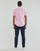 Odjeća Muškarci
 Košulje kratkih rukava Polo Ralph Lauren Z221SC31 Ružičasta