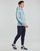 Odjeća Muškarci
 Sportske majice Polo Ralph Lauren K221SC92 Plava / Nebesko plava / Plava / Note
