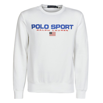 Odjeća Muškarci
 Sportske majice Polo Ralph Lauren K221SC92 Bijela