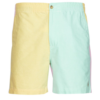 Odjeća Muškarci
 Bermude i kratke hlače Polo Ralph Lauren R221SC26N Multicolour