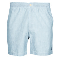 Odjeća Muškarci
 Bermude i kratke hlače Polo Ralph Lauren R221SC26 Plava / Chambray                  