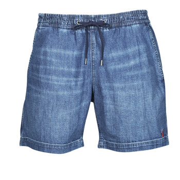 Odjeća Muškarci
 Bermude i kratke hlače Polo Ralph Lauren R221SD49 Blue