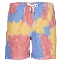Odjeća Muškarci
 Bermude i kratke hlače Polo Ralph Lauren R221ST06 Multicolour / Tie