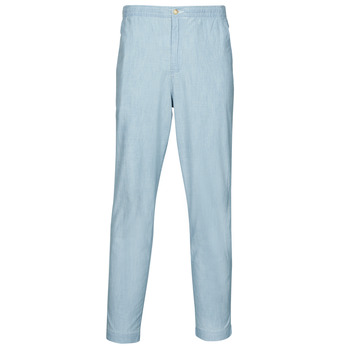 Odjeća Muškarci
 Hlače s pet džepova Polo Ralph Lauren R221SC26 Blue / Chambray                  