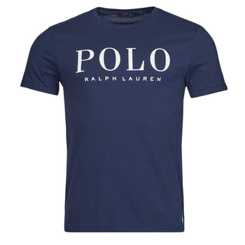 Odjeća Muškarci
 Majice kratkih rukava Polo Ralph Lauren G221SC35 Plava