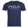 Odjeća Muškarci
 Majice kratkih rukava Polo Ralph Lauren G221SC35 Plava
