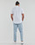 Odjeća Muškarci
 Košulje kratkih rukava Polo Ralph Lauren Z221SC11 Bijela