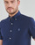 Odjeća Muškarci
 Košulje kratkih rukava Polo Ralph Lauren Z221SC11 Tamno plava