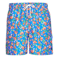 Odjeća Muškarci
 Kupaći kostimi / Kupaće gaće Polo Ralph Lauren IMPRIME FLEURI Multicolour
