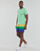 Odjeća Muškarci
 Kupaći kostimi / Kupaće gaće Polo Ralph Lauren RECYCLED POLYESTER-TRAVELER SHORT Višebojna